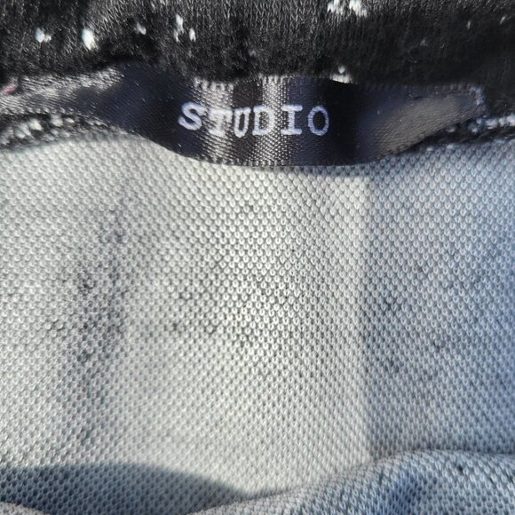 Stretchy Tube Pencil Skirt - XS - US size: 2-4 - Picture 3 of 5